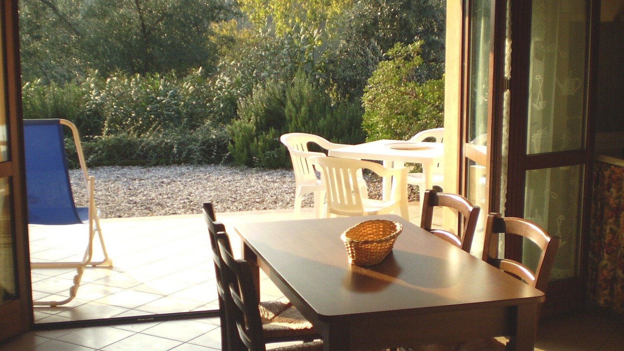 Photo of Patio Balcony in Renzano