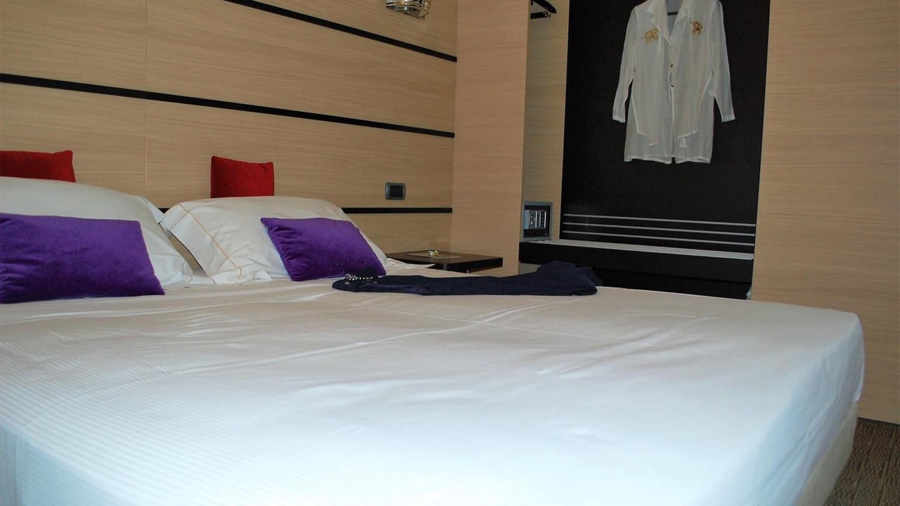Photo of Bedroom in Carate Brianza