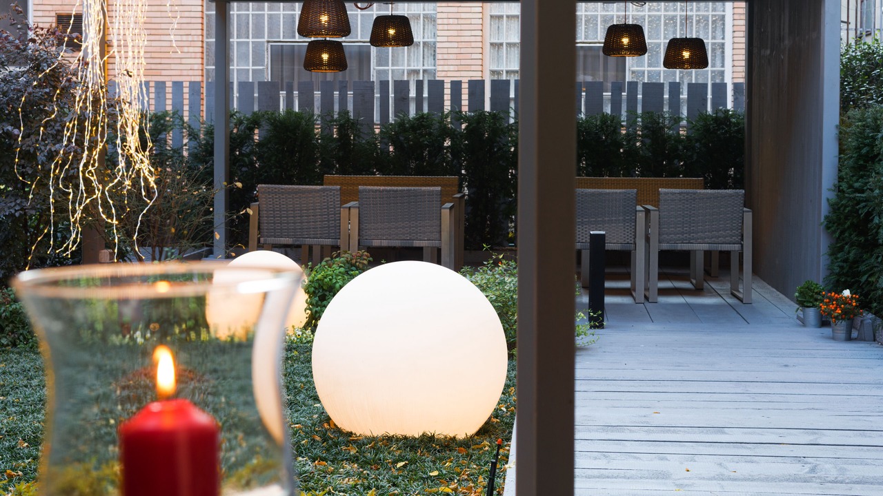 Photo of Outdoor in Zona Lancetti