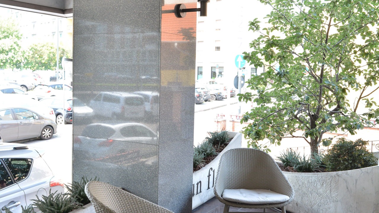 Photo of Patio Balcony in Zona Lancetti
