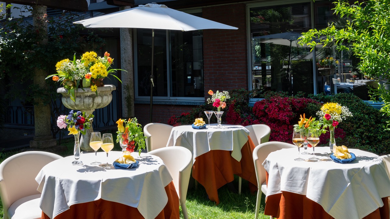 Photo of Outdoor in Zona Lancetti
