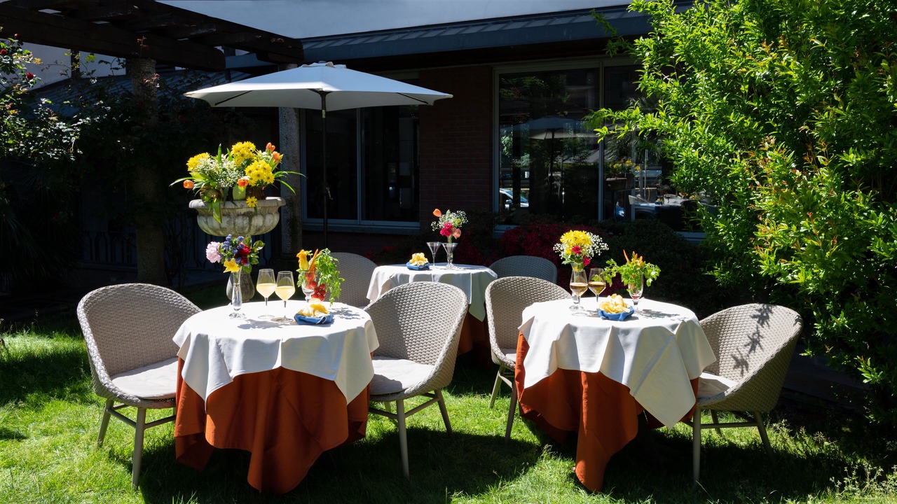 Photo of Outdoor in Zona Lancetti