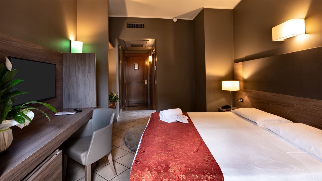 Photo of Bedroom in Zona Lancetti