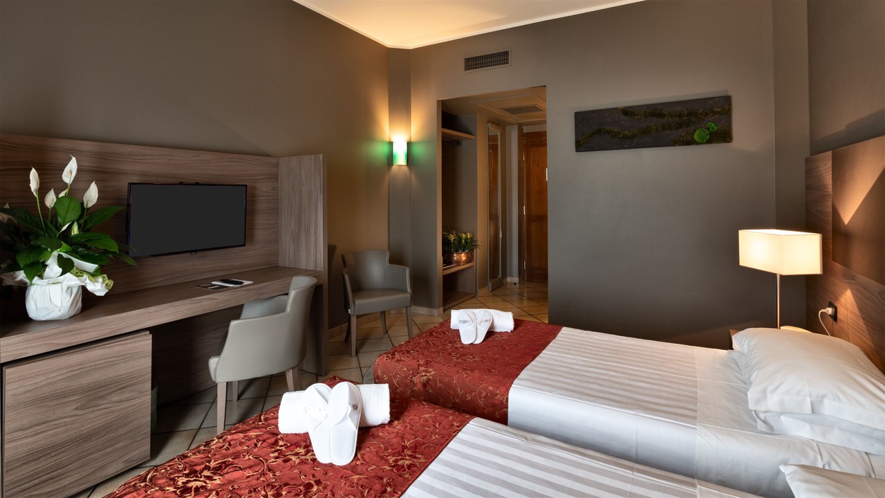 Photo of Bedroom in Zona Lancetti