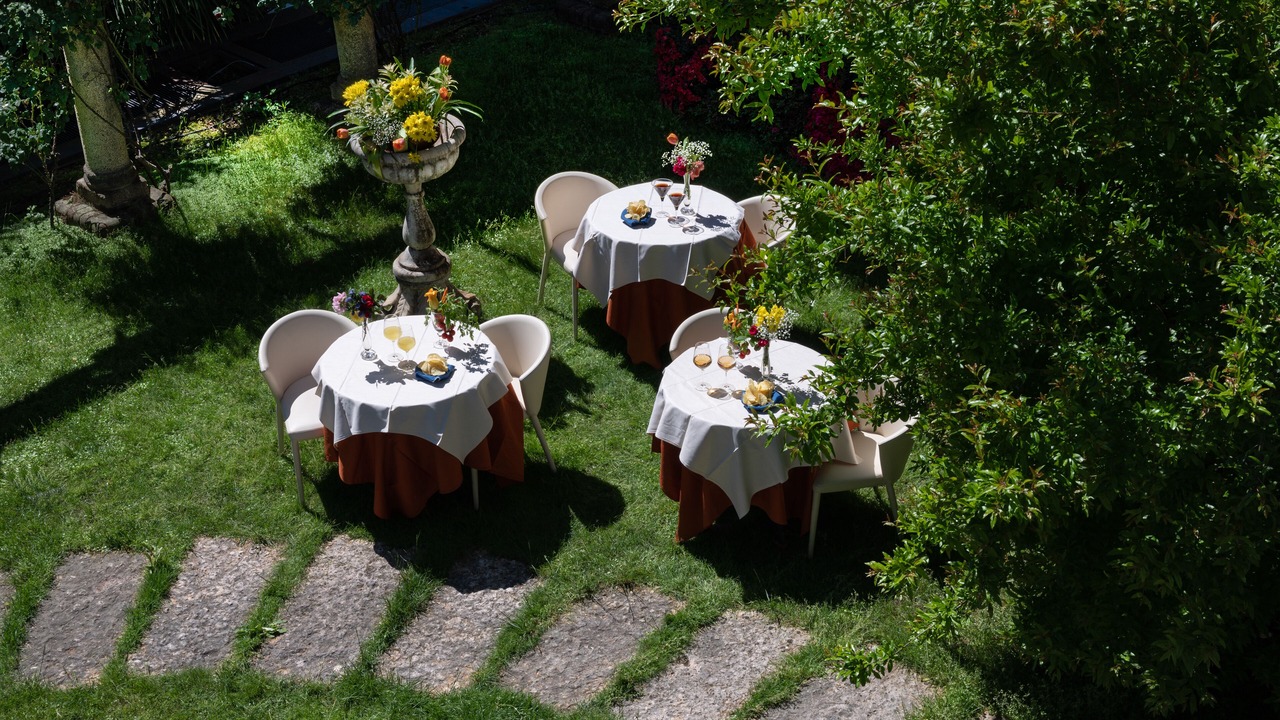 Photo of Outdoor in Zona Lancetti