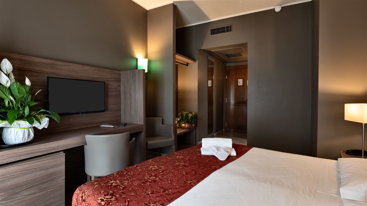 Photo of Bedroom in Zona Lancetti
