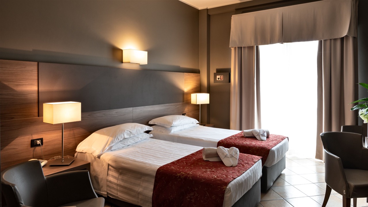 Photo of Bedroom in Zona Lancetti