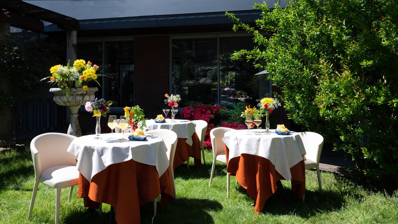 Photo of Outdoor in Zona Lancetti