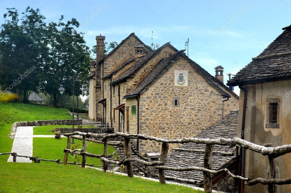 Photo of Outdoor in Fuipiano Valle Imagna