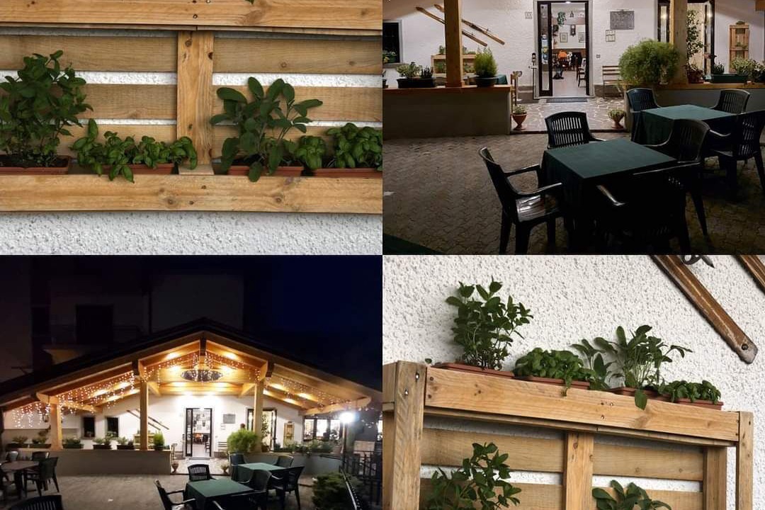 Photo of Patio Balcony in Fuipiano Valle Imagna