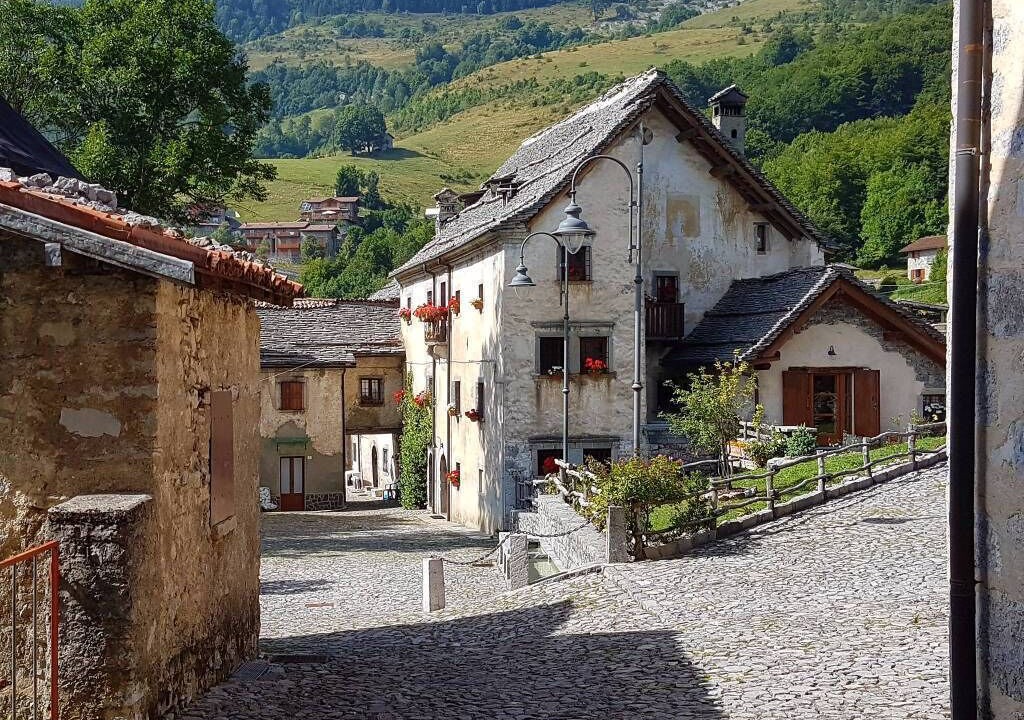 Photo of Outdoor in Fuipiano Valle Imagna
