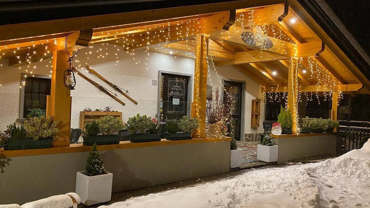 Photo of Outdoor in Fuipiano Valle Imagna