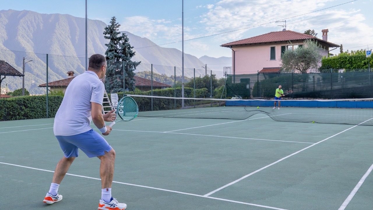 Photo of Outdoor in Azzano