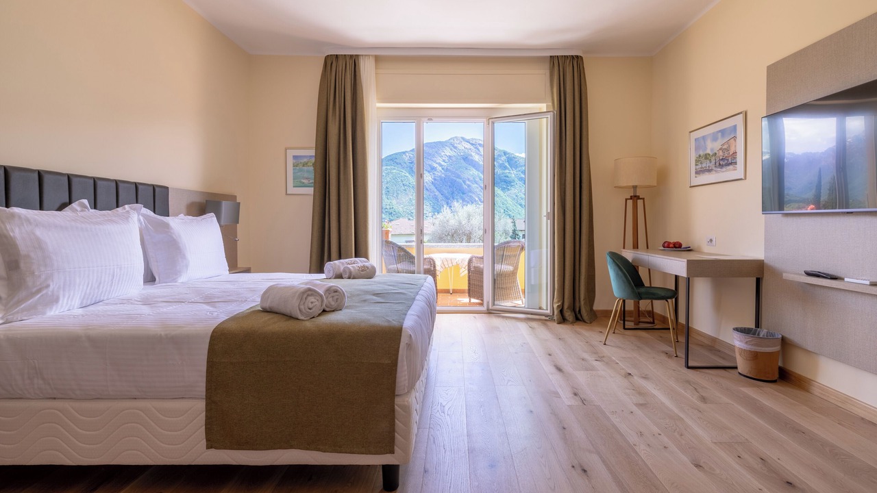 Photo of Bedroom in Azzano