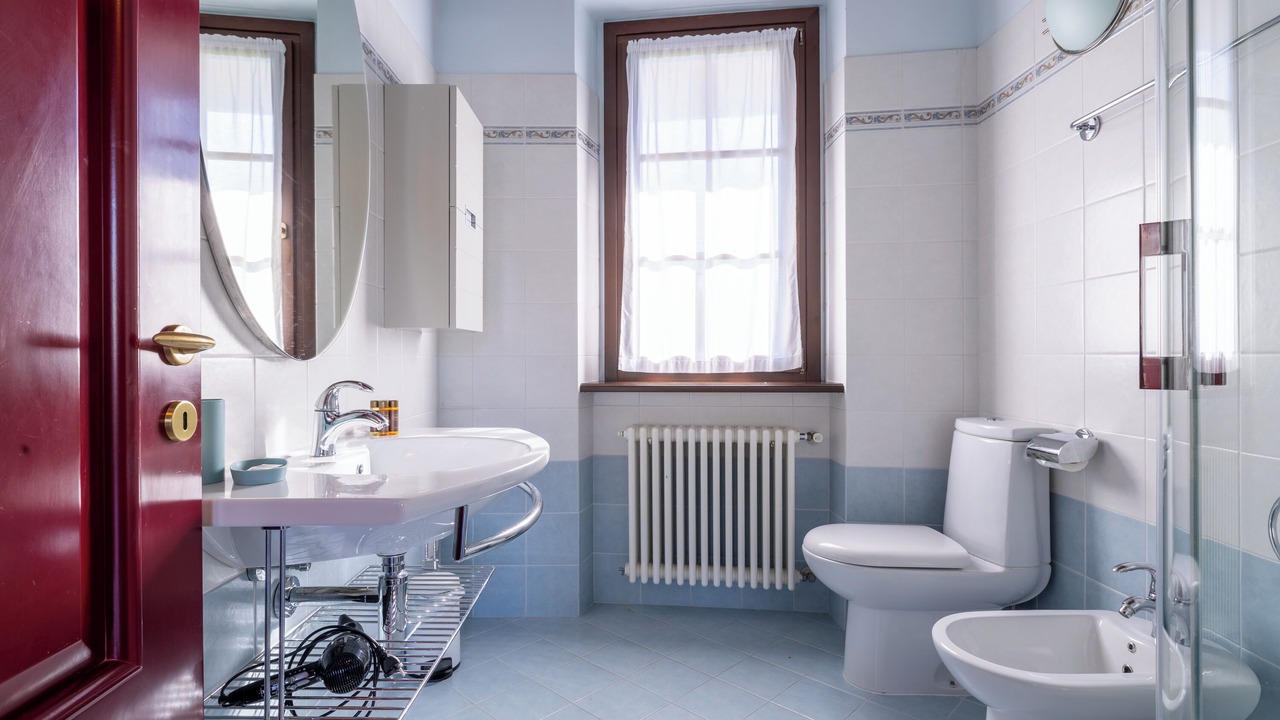 Photo of Bathroom in Azzano