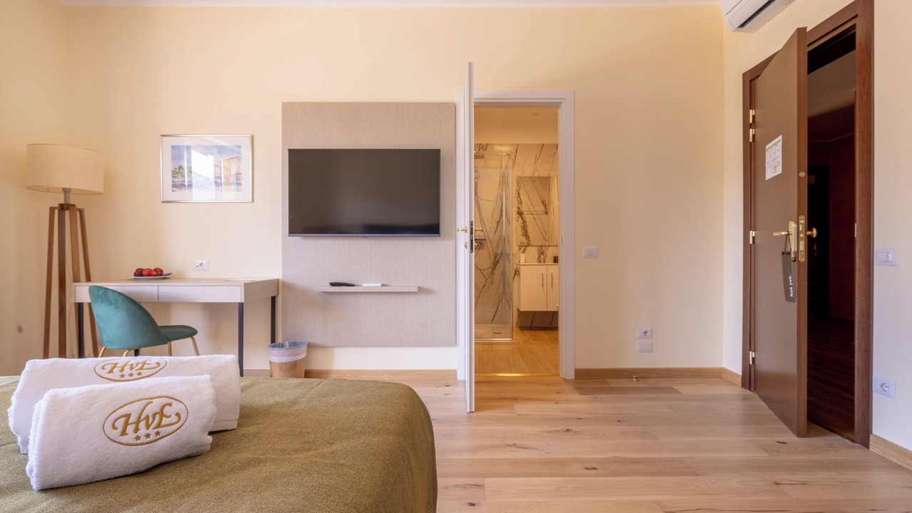 Photo of Bedroom in Azzano