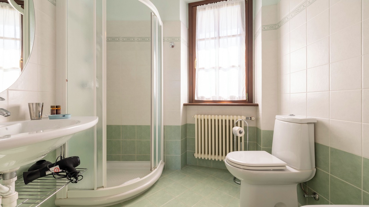 Photo of Bathroom in Azzano
