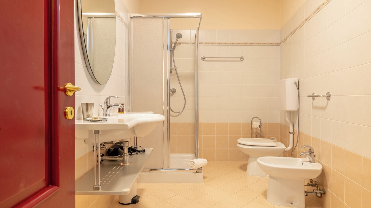 Photo of Bathroom in Azzano