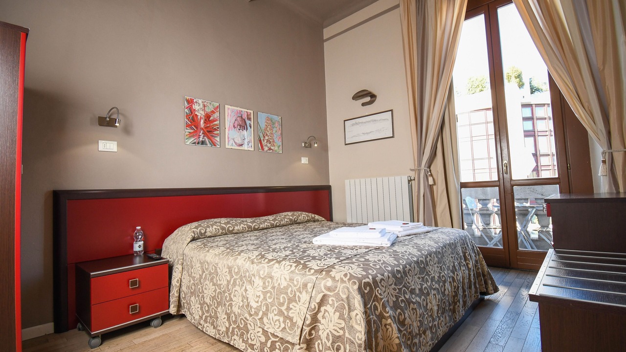 Photo of Bedroom in Stazione