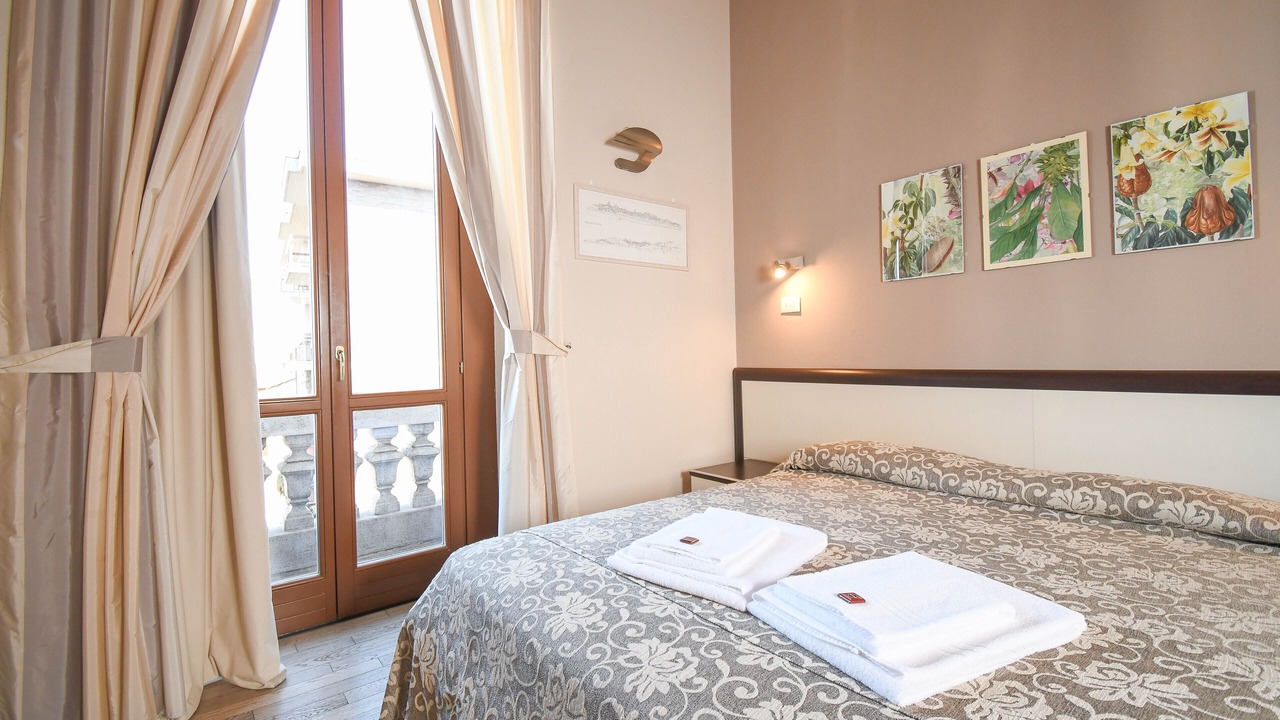 Photo of Bedroom in Stazione