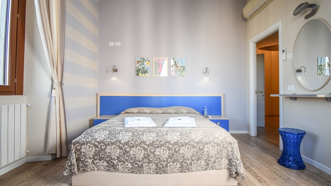 Photo of Bedroom in Stazione