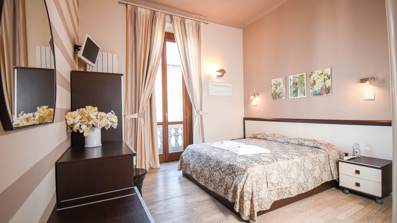Photo of Bedroom in Stazione