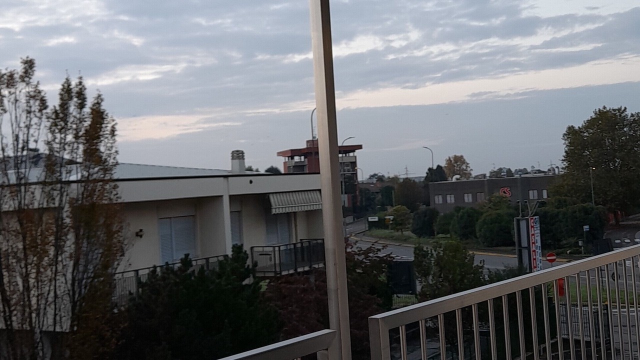 Photo of Patio Balcony in Mariano Comense