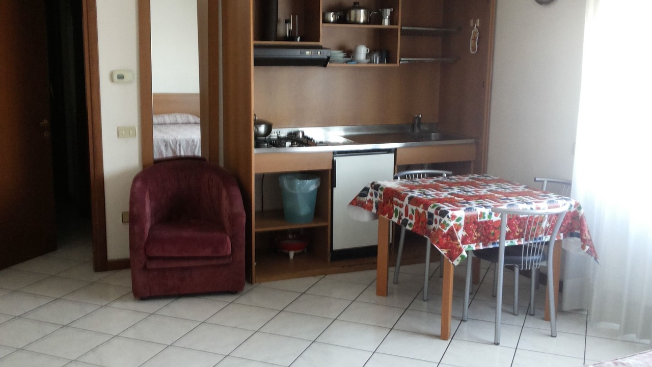 Photo of Kitchen in Mariano Comense