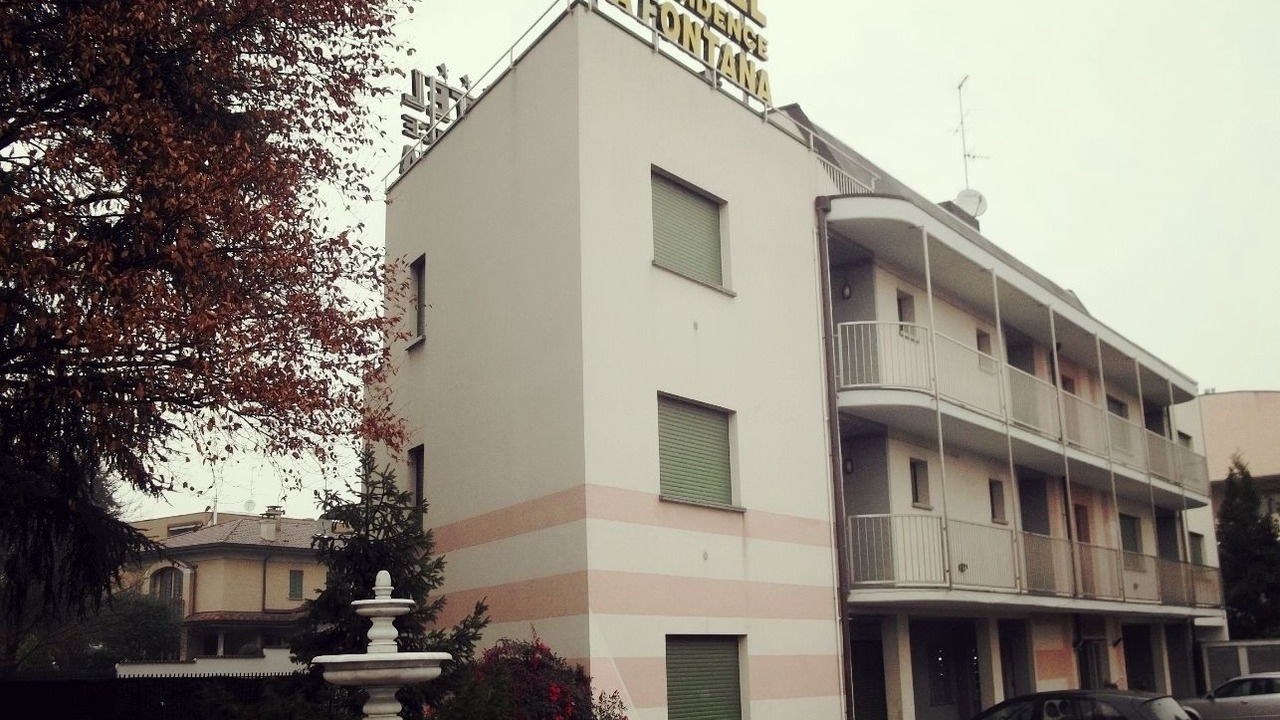 Photo of Outdoor in Mariano Comense