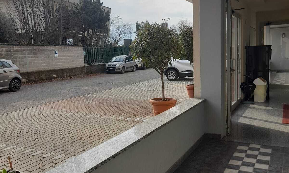 Photo of Outdoor in Mariano Comense