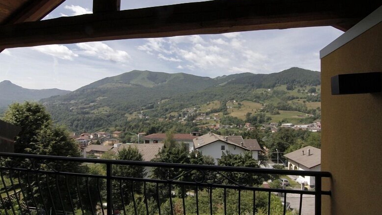 Photo of Bedroom in Centro Valle Intelvi