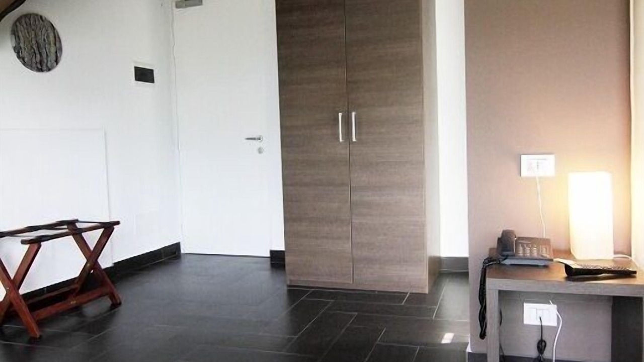 Photo of Bedroom in Centro Valle Intelvi