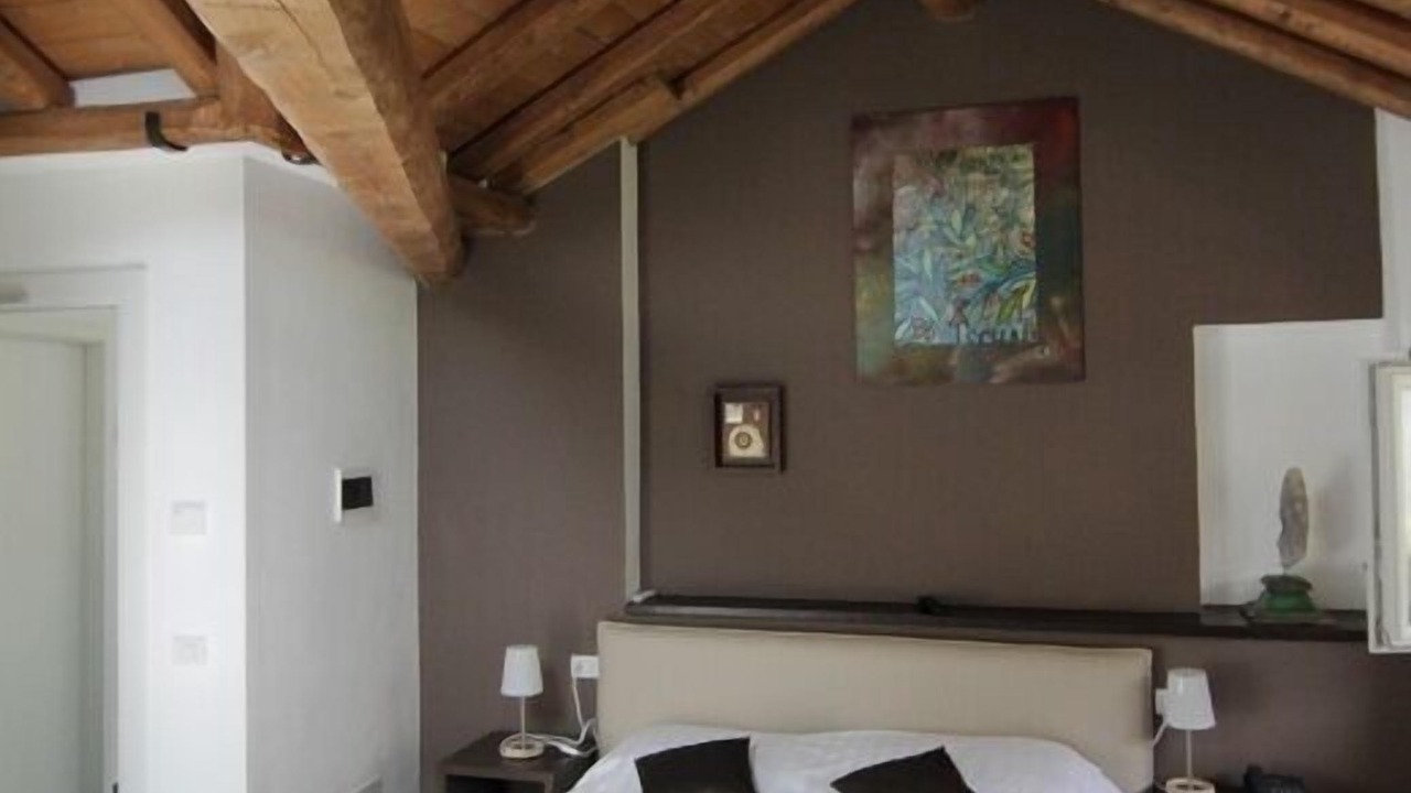 Photo of Bedroom in Centro Valle Intelvi