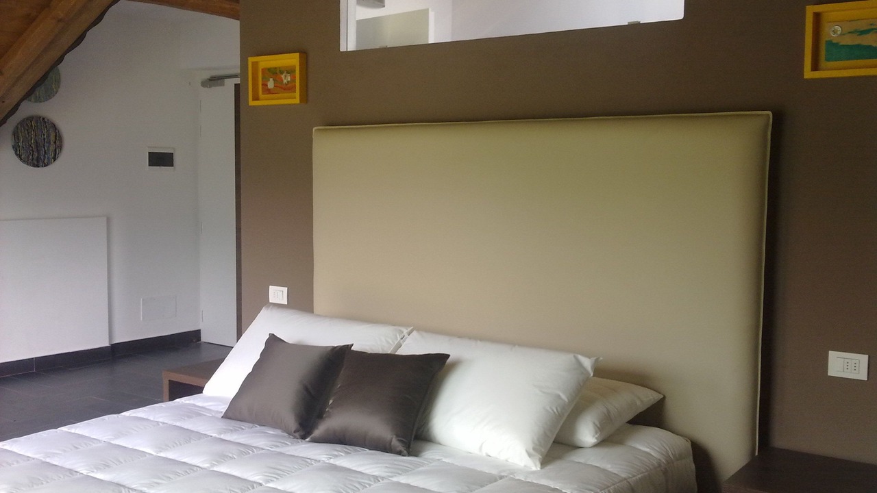 Photo of Bedroom in Centro Valle Intelvi