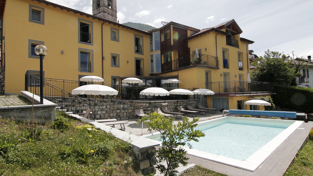 Photo of Outdoor in Centro Valle Intelvi