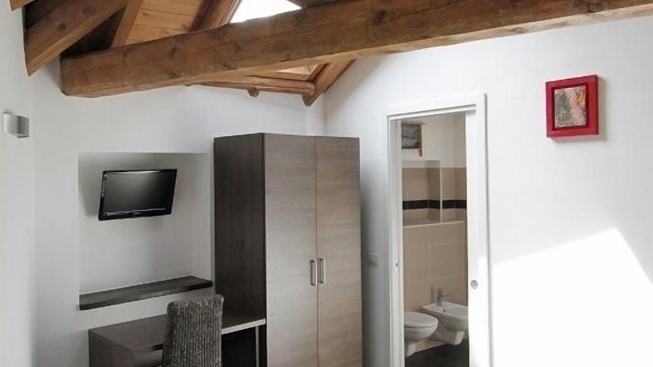 Photo of Bedroom in Centro Valle Intelvi