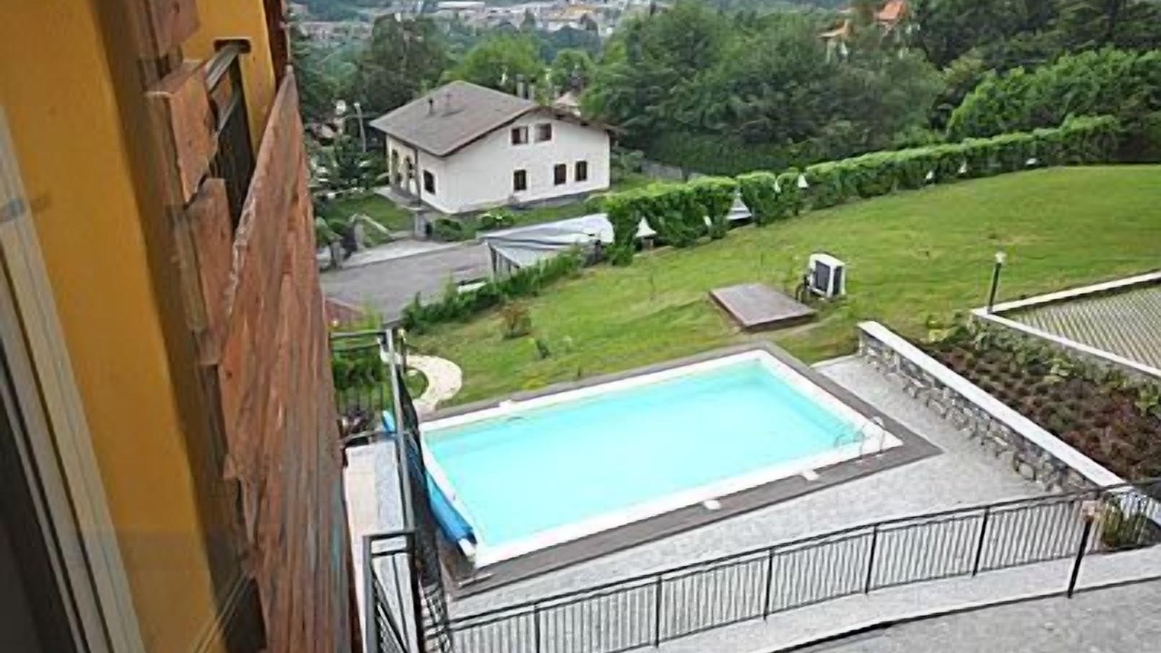Photo of Bedroom in Centro Valle Intelvi