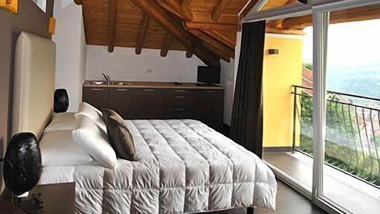 Photo of Bedroom in Centro Valle Intelvi