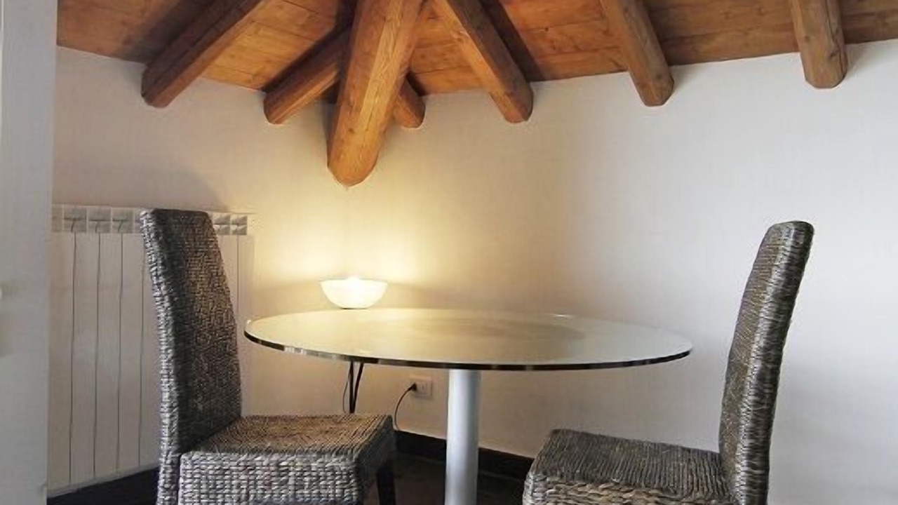 Photo of Bedroom in Centro Valle Intelvi