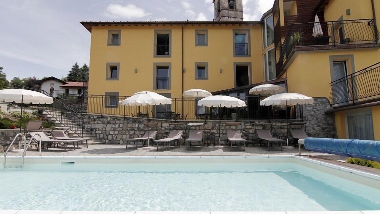Photo of Outdoor in Centro Valle Intelvi