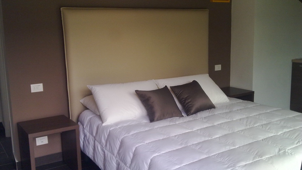 Photo of Bedroom in Centro Valle Intelvi