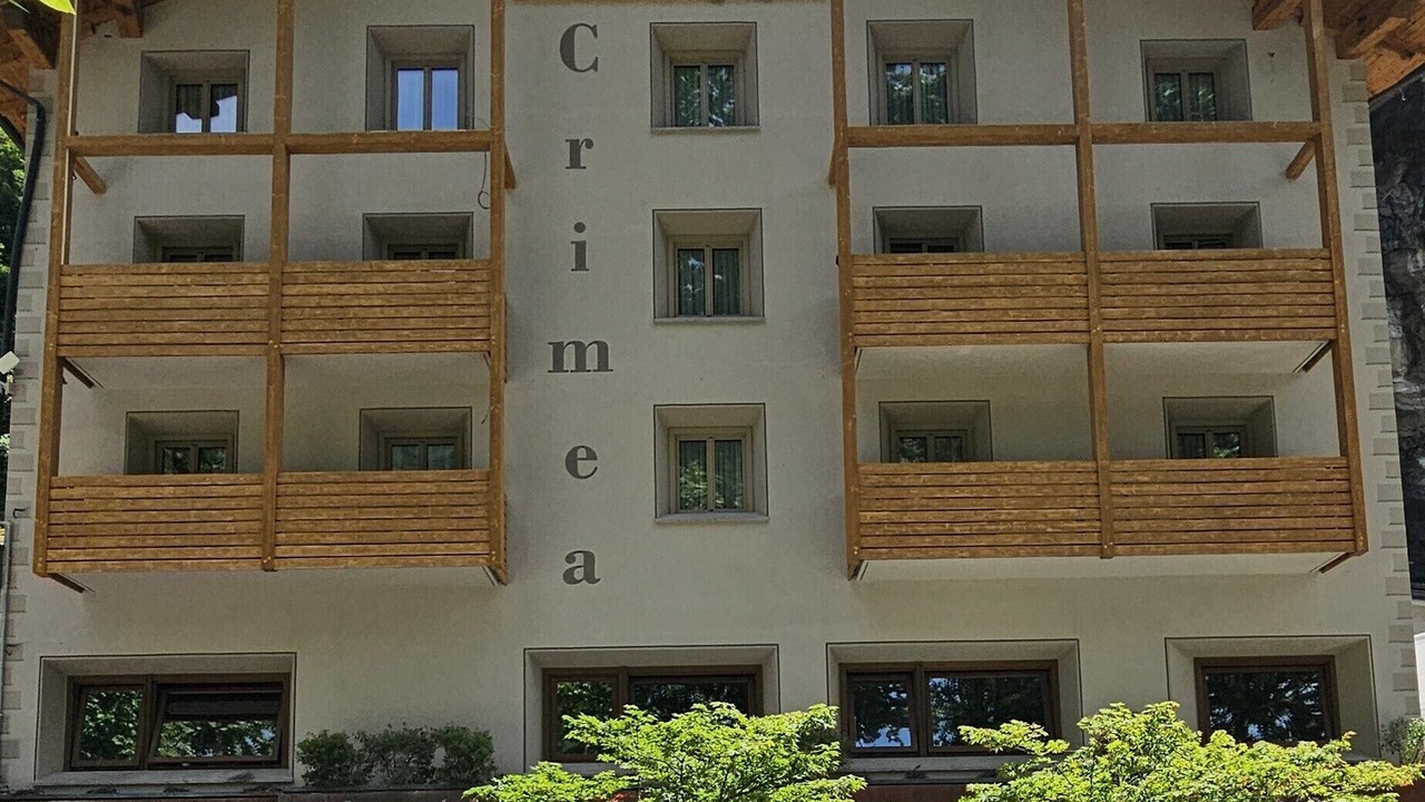 Photo of Outdoor in Chiavenna
