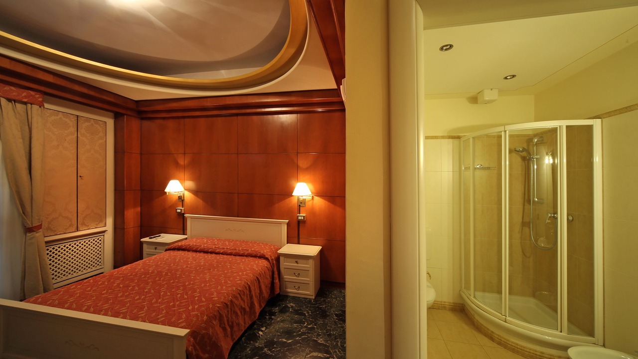 Photo of Bedroom in Centro Storico Sud