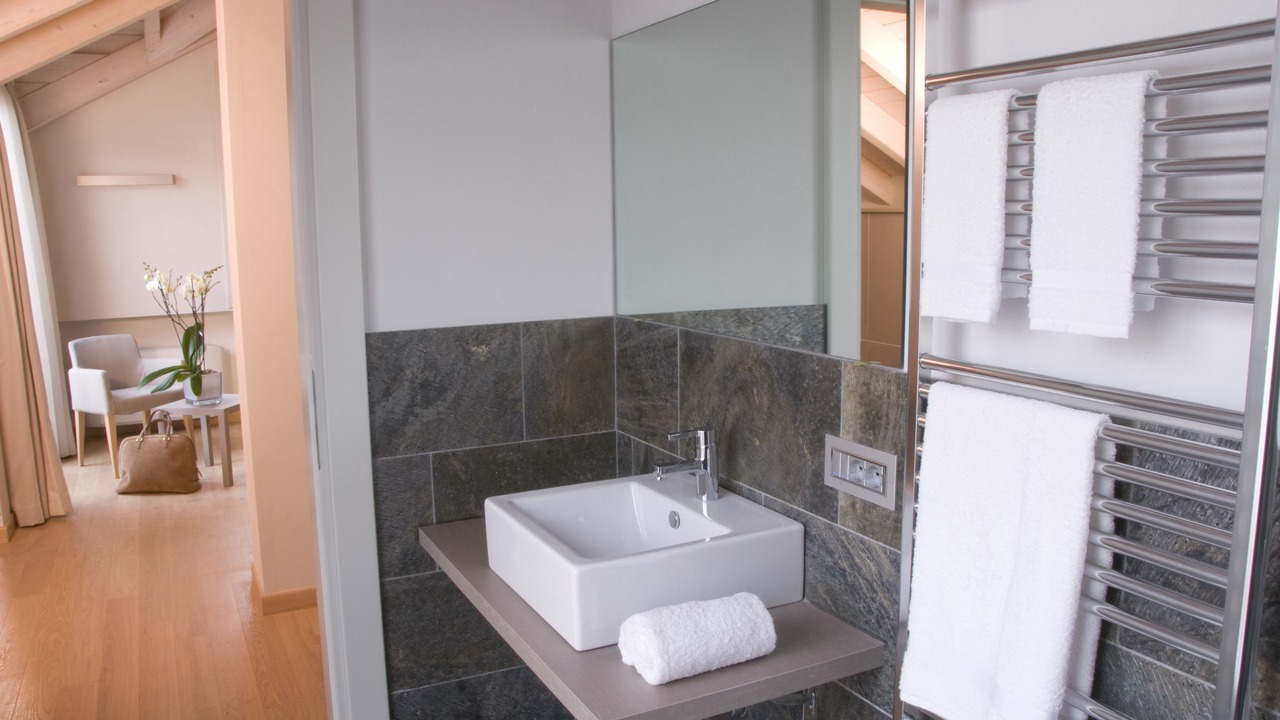 Photo of Bathroom in Downtown