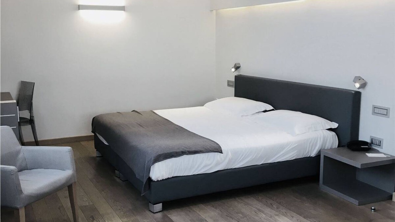 Photo of Bedroom in Downtown