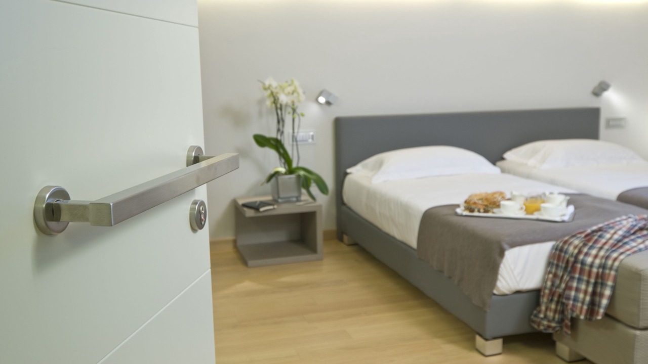 Photo of Bedroom in Downtown