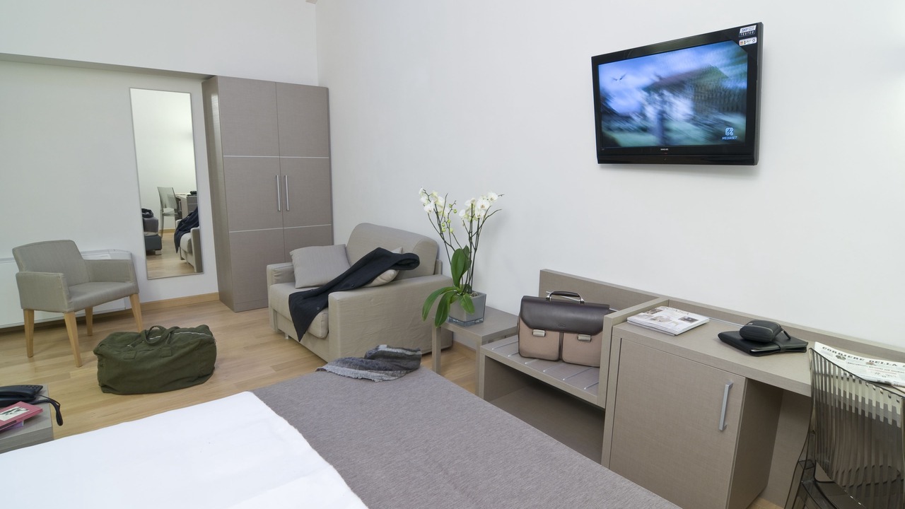 Photo of Bedroom in Downtown