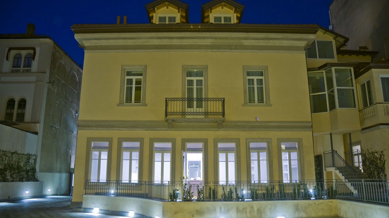 Photo of Outdoor in Downtown
