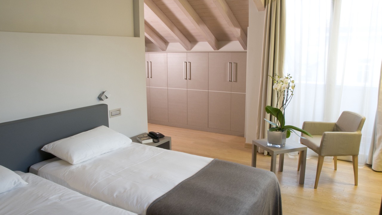 Photo of Bedroom in Downtown