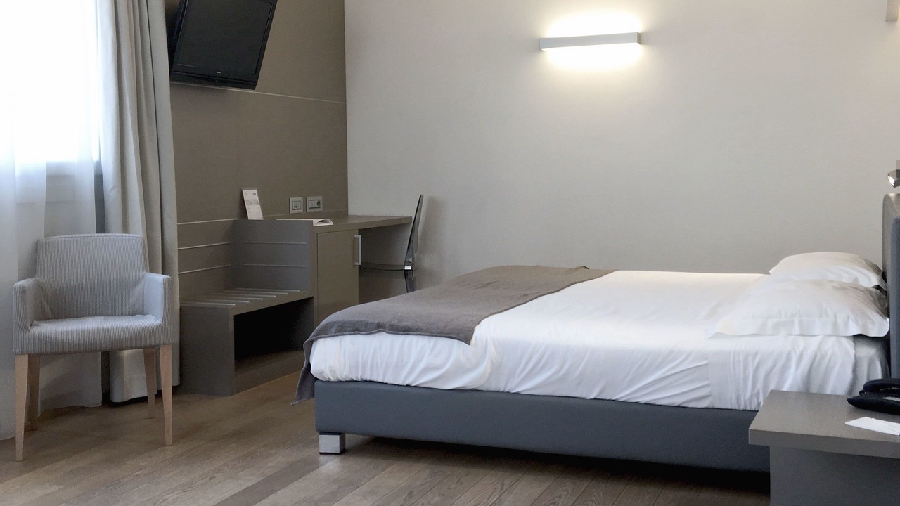 Photo of Bedroom in Downtown